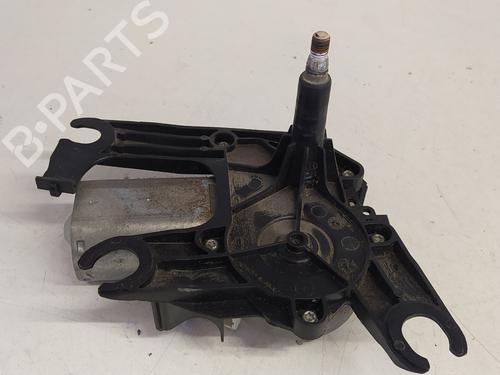 Rear wiper motor PEUGEOT 308 I (4A_, 4C_)  | BP18890354M102 