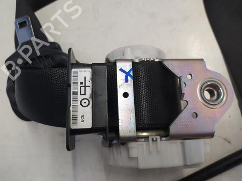 Front left seatbelt BMW 1 Coupe (E82) 120 d | BP11487723I26 