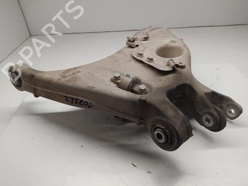 Left rear suspension arm AUDI A3 Sportback (8PA) 1.9 TDI | BP9239543M14 