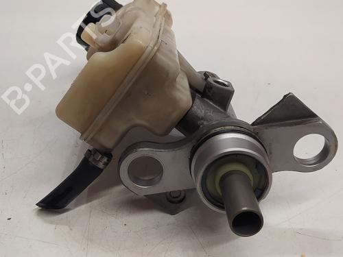 Brake master cylinder RENAULT MEGANE II (BM0/1_, CM0/1_) 1.4 16V (BM0B, CM0B) | BP15579835M77 