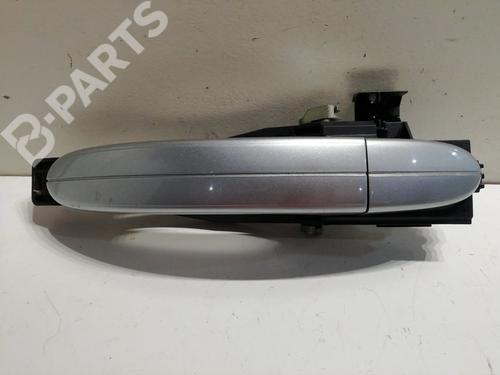 Used Rear left exterior door handle Rear left exterior door handle FORD MONDEO IV (BA7) 1.8 TDCi (125 hp) 8323669 8323669