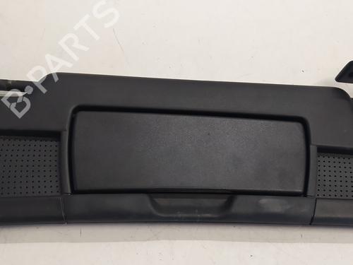 Used Right sun visor MERCEDES-BENZ SLK (R171) 200 Kompressor (171.442) (163 hp) 16293718