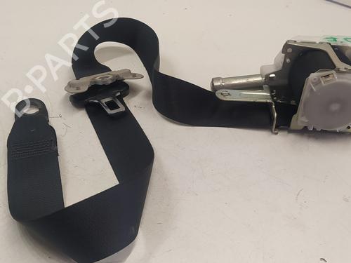 Used Front left seatbelt TOYOTA RAV 4 IV (_A4_) [2012-2019]  17625995