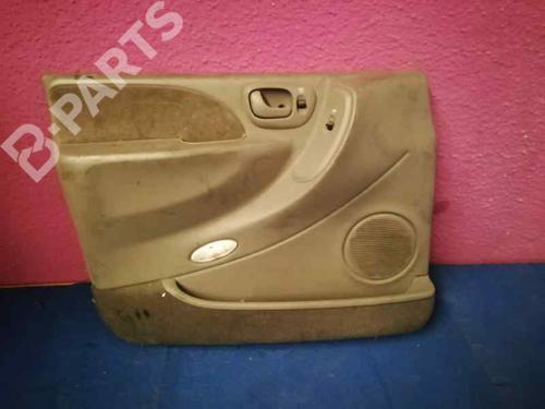 Used Left front door panel Left front door panel CHRYSLER VOYAGER IV (RG, RS) 2.5 CRD (141 hp) 7057013 7057013