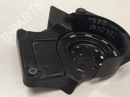 Used Timing cover FORD FIESTA VII (HJ, HF) [2017-2025]  19149064