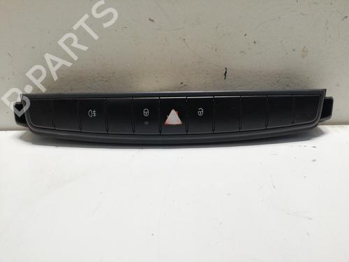 Used Warning switch SMART FORFOUR (454) 1.3 (454.031) (95 hp) 7515038