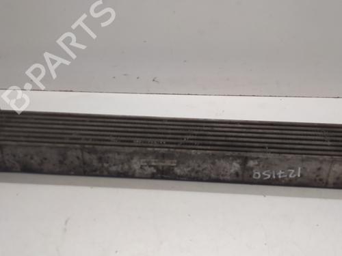 Used Intercooler MERCEDES-BENZ A-CLASS (W169) A 180 CDI (169.007, 169.307) (109 hp) 19270929