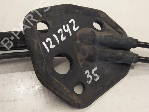 Cable RENAULT KANGOO / GRAND KANGOO II (KW0/1_)  | BP15401927E12 