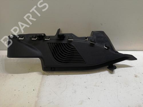 Bootlid panel BMW 1 (F20) 118 d (143 hp) 8757090