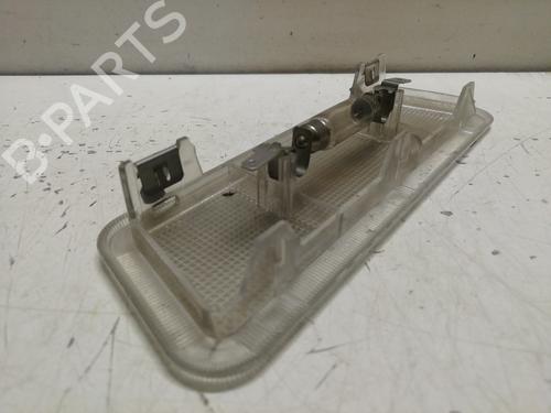 Innerbelysning OPEL ASTRA G Hatchback (T98) 1.7 TD (F08, F48) | BP8117502I8 