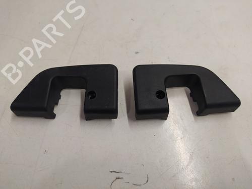 Rear left panel MERCEDES-BENZ CLS (C219) CLS 320 CDI (219.322) | BP11267061C60 