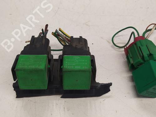 Elektronisk modul PEUGEOT 106 II (1A_, 1C_) 1.1 i (60 hp) 19258550