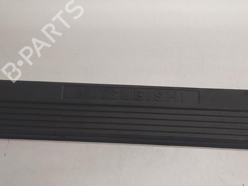 Other MITSUBISHI PAJERO III (V7_W, V6_W) 3.2 Di-D (V68W, V78W) | BP16663198O1 