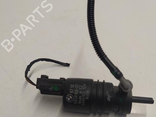 Used Washer pump BMW X5 (E70) [2006-2013]  14211544