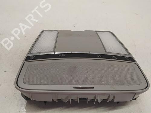 Interior roof light MERCEDES-BENZ S-CLASS (W221, V221) S 320 CDI (221.022, 221.122) | BP18270480I8 