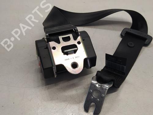 Rear left seatbelt AUDI A5 (8T3) 2.0 TDI | BP17430393I29