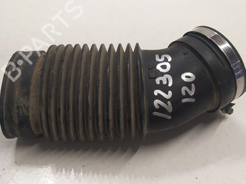 Luftfilter kasse CITROËN XSARA PICASSO (N68) 2.0 HDi (90 hp) 16134095