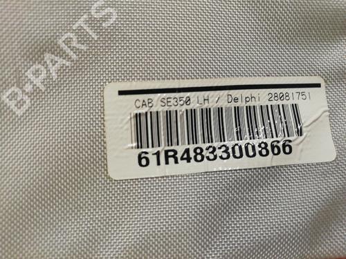 Andre SEAT LEON (1P1)  | BP7988366O1 