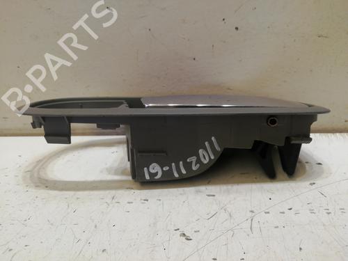 Front right interior door handle SEAT ALHAMBRA (7V8, 7V9) 1.9 TDI | BP8005747I14 