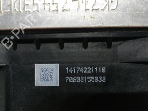 ABS pump FORD MONDEO IV (BA7) | BP8323674M43