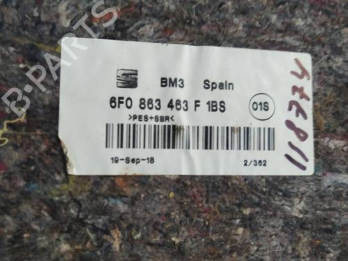 Other SEAT IBIZA IV SC (6J1, 6P5) 1.0 TSI | BP14211536O1