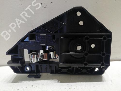 Rear left interior door handle JAGUAR XF I (X250) 2.7 D | BP8106876I15 