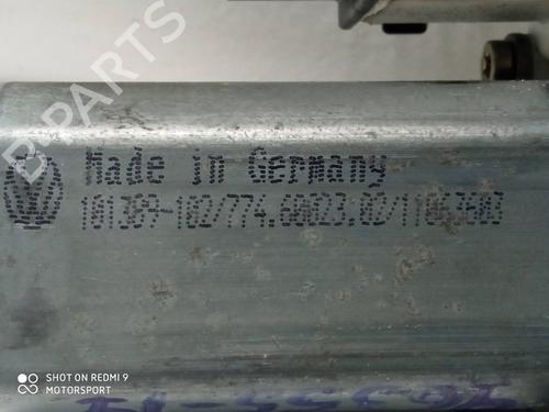 Fensterhebermotor hinten links SEAT TOLEDO II (1M2) 1.9 TDI | BP7059080E23 