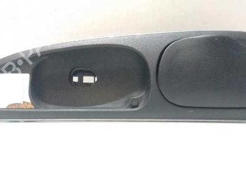 Rear left interior door handle ALFA ROMEO 156 Sportwagon (932_) 1.9 JTD (932BXE00, 932BXN00) | BP7175696I15 