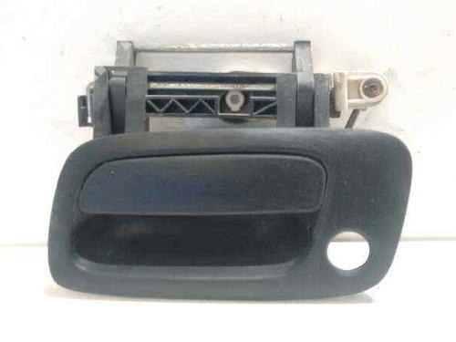 Used Front left exterior door handle Front left exterior door handle OPEL ASTRA G Hatchback (T98) [1998-2009] 7061878 7061878
