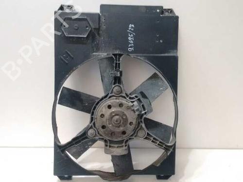Køleventilator elektrisk PEUGEOT BOXER Van (244) 2.0 HDi (84 hp) 7056906