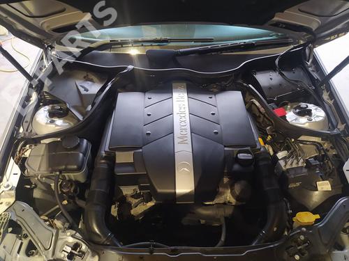 Used Engine Engine MERCEDES-BENZ CLK (C209) CLK 240 (209.361) (170 hp) 9516719 9516719