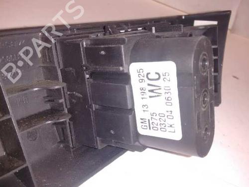 Headlight switch OPEL ASTRA H Estate (A04) 1.7 CDTI (L35) | BP11178480I24 
