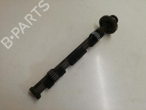 Andre BMW X3 (E83) xDrive 20 d | BP14211236O1