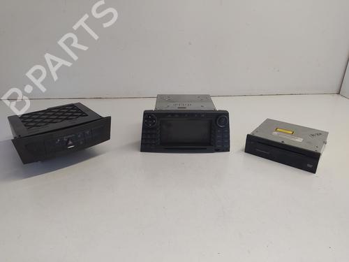 Used Electronic module MERCEDES-BENZ CLS (C219) CLS 350 (219.356) (272 hp) 9760922