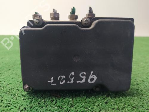 ABS Bremseaggregat RENAULT SCÉNIC II (JM0/1_)  | BP7057991M43 