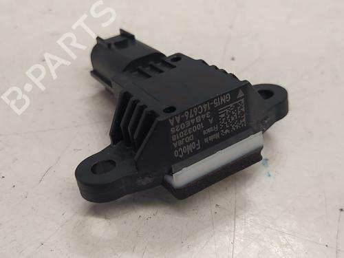 Electronic sensor FORD FIESTA VII (HJ, HF)  | BP19157201M84 