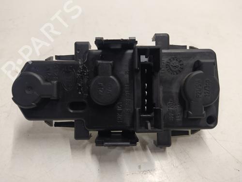 Lamp holder AUDI A6 C5 (4B2) 2.5 TDI quattro | BP14211108L10 