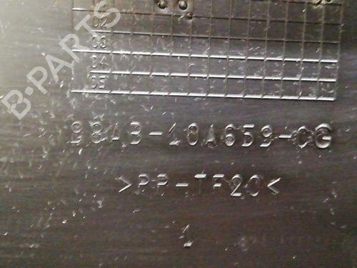 Other FORD FOCUS I Turnier (DNW) 1.8 Turbo DI / TDDi | BP12207173O1 