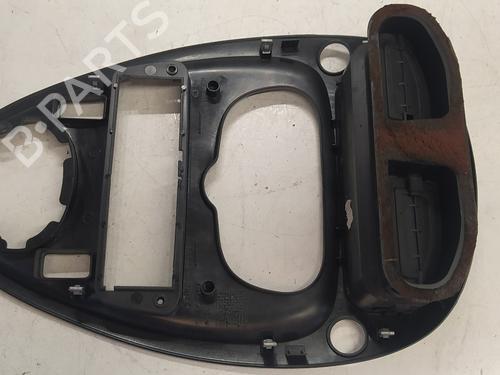 Air vent CITROËN XSARA PICASSO (N68) 1.6 HDi | BP18572161I21 