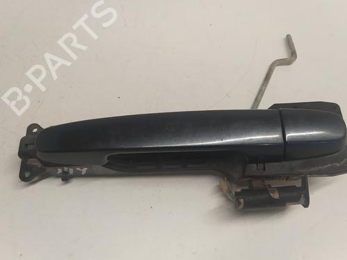 Trunk håndtak TOYOTA RAV 4 III (_A3_) 2.2 D 4WD (ALA30_, ALA30R) (136 hp) 13714428