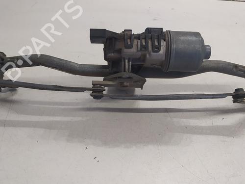 Front wiper motor SEAT CORDOBA (6L2) 1.4 TDI | BP19575455M29 