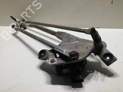 Front wiper motor FORD MONDEO IV (BA7)  | BP8388047M29 