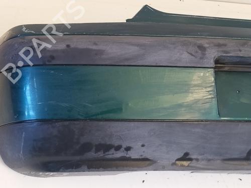 Rear bumper SEAT IBIZA II (6K1)  | BP13697641C8 