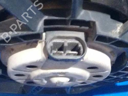 Radiator fan RENAULT CLIO II (BB_, CB_) 1.2 (BB0A, BB0F, BB10, BB1K, BB28, BB2D, BB2H, CB0A,... | BP7061559M35 