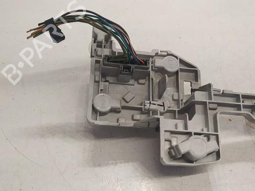 Lamp holder FORD MONDEO III Saloon (B4Y) 2.0 TDCi | BP19519350L10 