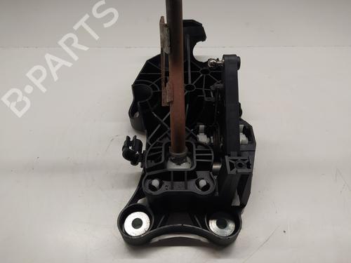 Gear lever FORD FIESTA V (JH_, JD_) 1.4 TDCi | BP9524371M90 