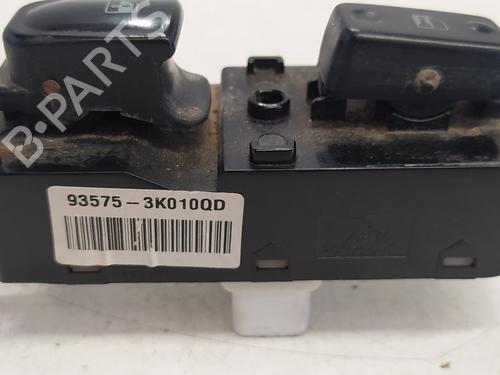 Used Right front window switch HYUNDAI SONATA V (NF) [2004-2014]  17794925