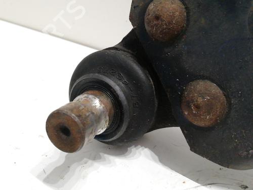 Left front suspension arm FORD FIESTA Hatchback Van (JV_) D 1.8 | BP7057611M12 
