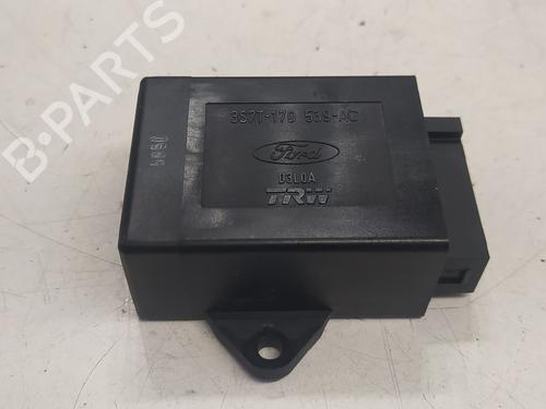 Elektronisk modul FORD MONDEO III Saloon (B4Y) 2.0 TDCi (130 hp) 19527600