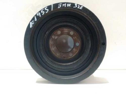 Used Pulley BMW 3 (E46) 328 i (193 hp) 14208587